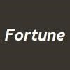 Fortune Logo