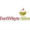 FortWhyte Alive Logo