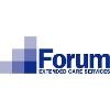 Forum Extended Care Services Logo