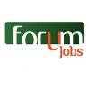 Forum Jobs Logo
