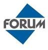 Forum Media Group Logo