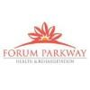 Forum Parkway Health and Rehabilitation Logo