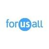 ForUsAll Logo