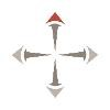 Forward Edge (WA) Logo