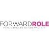 Forward Role Recruitment Logo