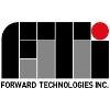 Forward Technologies Logo