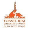 Fossil Rim Wildlife Center Logo