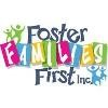 Foster Families First Logo