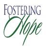 Fostering Hope Foundation Logo