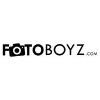 Fotoboyz Photobooth Logo