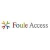Foule Access Logo