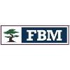 Foundation Building Materials Logo