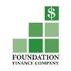 Foundation Finance Logo