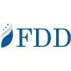 Foundation For The Defense Logo
