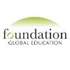Foundation Global Education Logo