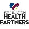 Foundation Health Partners Logo