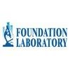 Foundation Laboratory Logo