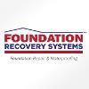 Foundation Recovery Systems Logo