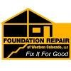 Foundation Repair of Western Colorado Logo