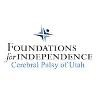 Foundations for Independence Logo