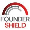 Founder Shield Logo