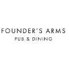 Founders Arms Logo