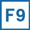 Foundry9 Logo