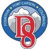 Fountain-Fort Carson School District 8 Logo