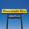 Fountain Tire Logo