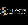Four Ace Infomatics Logo
