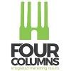 Four Columns Logo