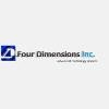 Four Dimensions Logo