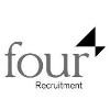 Four Financial Recruitment Logo