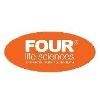 Four Life Sciences Logo