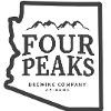 Four Peaks Brewery Logo