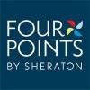 Four Points By Sheraton Logo