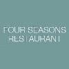 Four Seasons Family Restaurant Logo