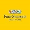 Four Seasons Health Care Logo