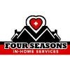 Four Seasons In-Home Services Logo
