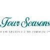 Four Seasons Retirement Community Logo