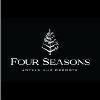 Four Seasons Logo