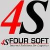 Four-Soft Logo