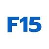 Four15 Digital Logo