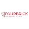 FourBrick Technologies Logo