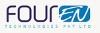 FourEn Logo
