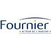 Fournier Habitat Logo