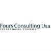 Fours Consulting USA Logo