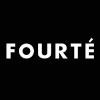 Fourte Design & Development Logo
