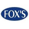 Fox's Designer Off-Price Logo