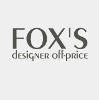 Fox's Logo
